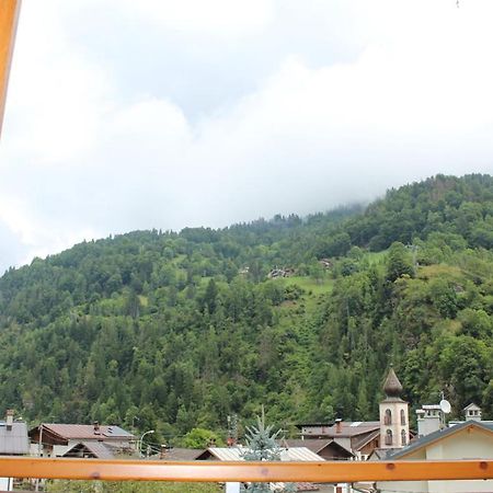 ロッカ・ピエートレCesa Dolomitiアパートメント エクステリア 写真